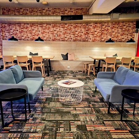 Trademark Hostel סידני מראה חיצוני תמונה