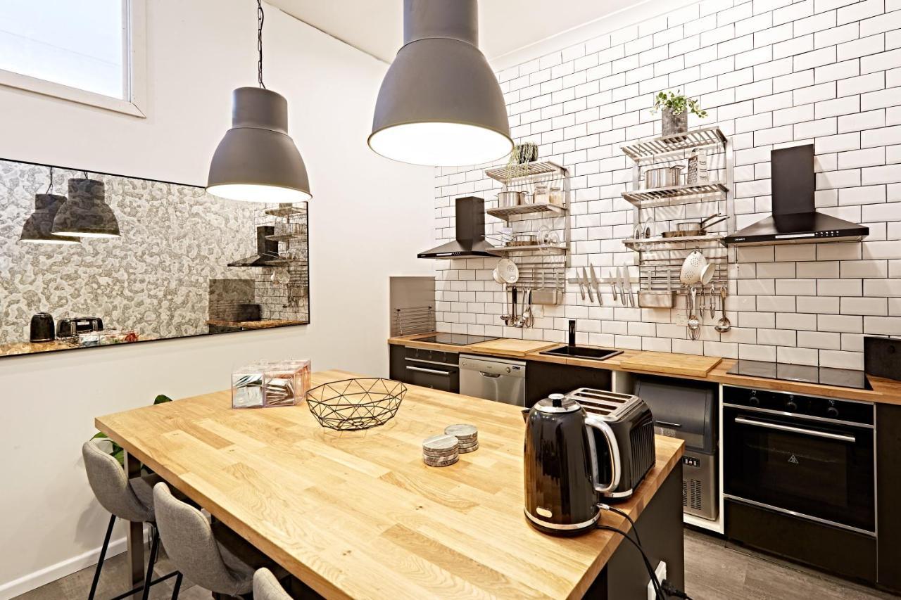 Trademark Hostel סידני מראה חיצוני תמונה