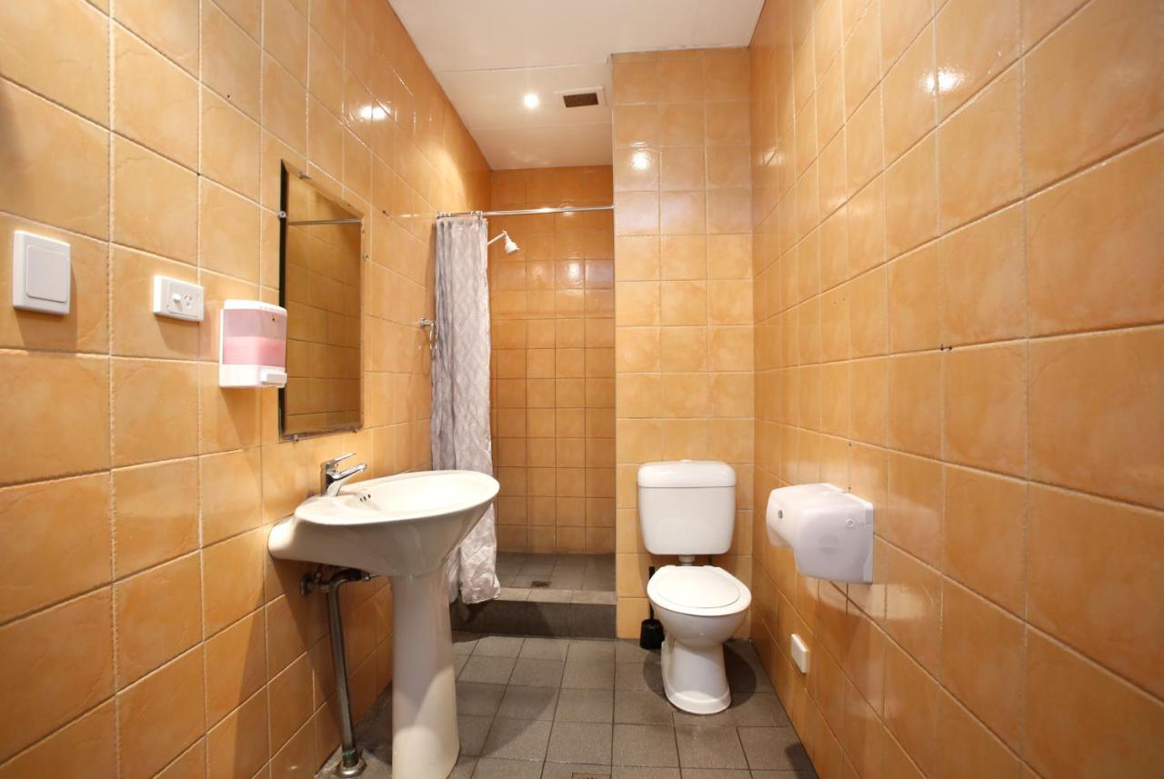 Trademark Hostel סידני מראה חיצוני תמונה