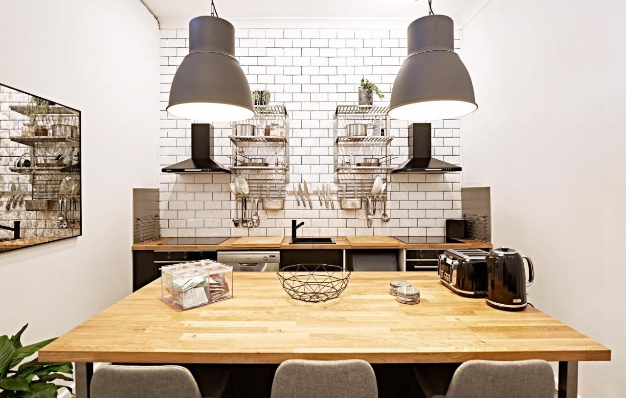 Trademark Hostel סידני מראה חיצוני תמונה