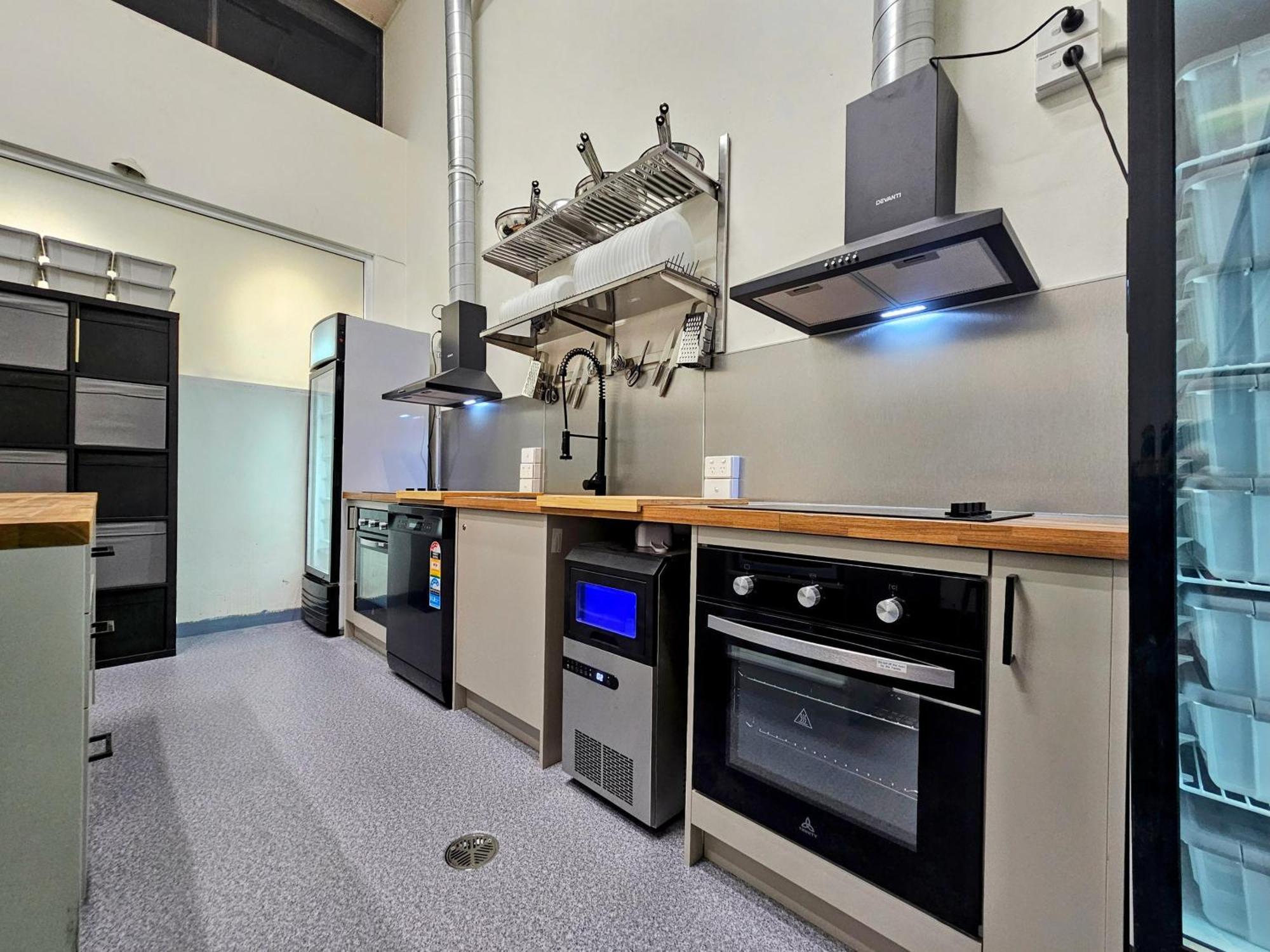 Trademark Hostel סידני מראה חיצוני תמונה