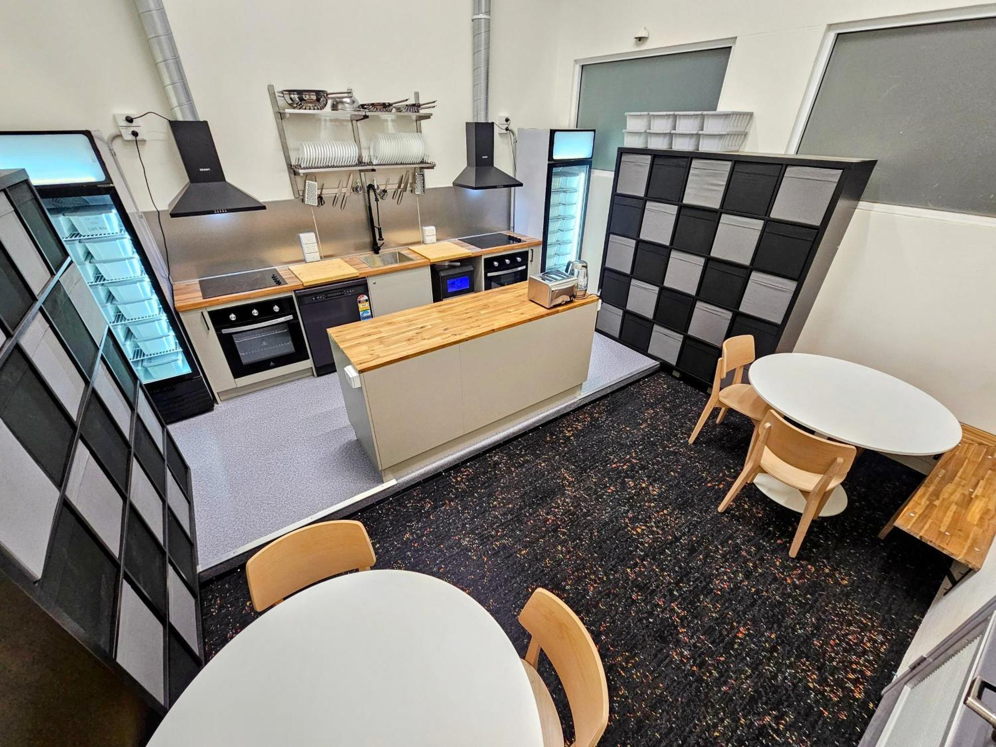 Trademark Hostel סידני מראה חיצוני תמונה