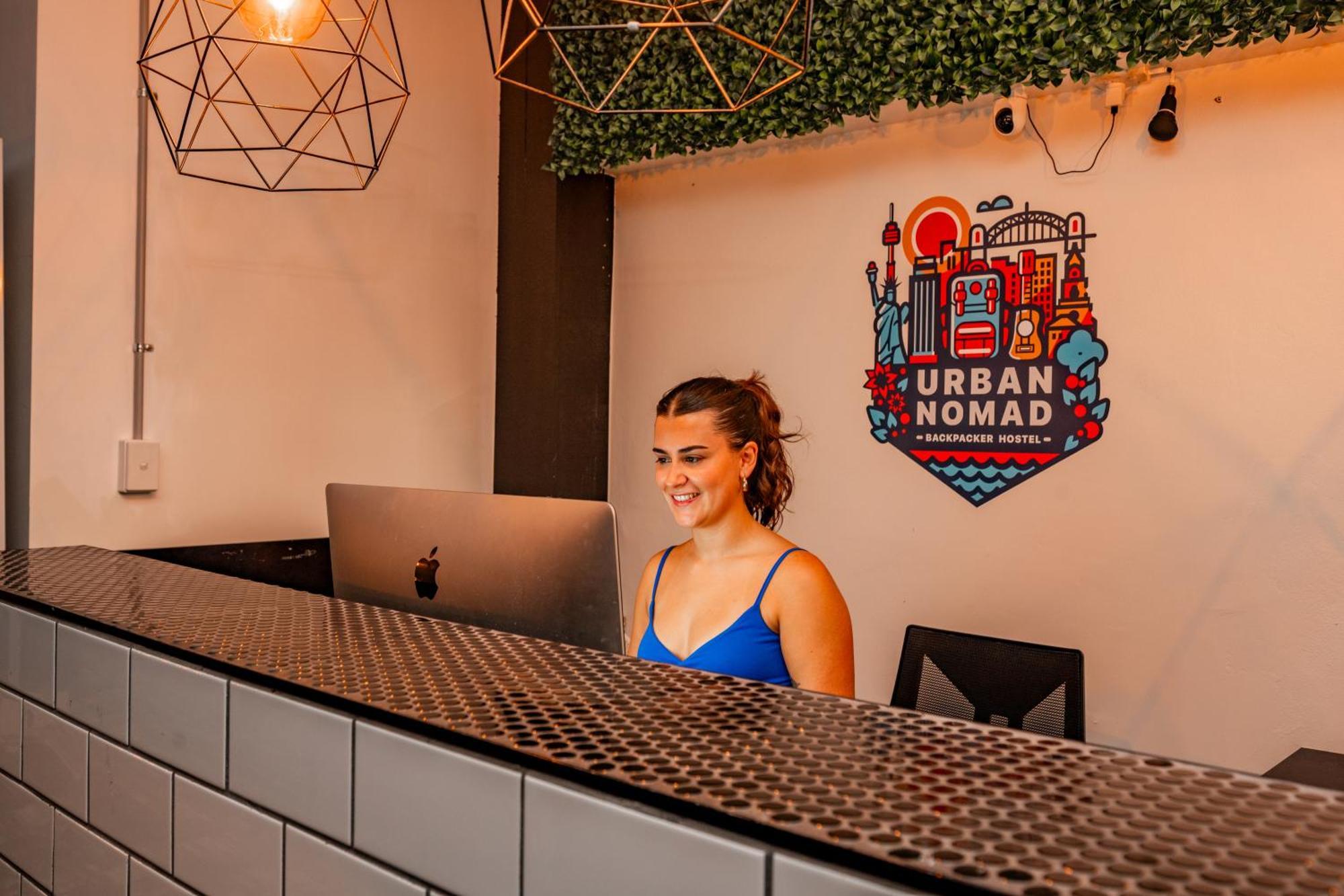Trademark Hostel סידני מראה חיצוני תמונה